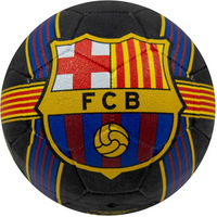 FOOTBALL FC BARCELONA STREETBALL BLAUGRAN SENYERA R.5