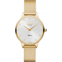 Atlantic Elegance Women's Watch 29038.45.27MB + BOX