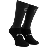 Rogelli AREO II socks black 36-39