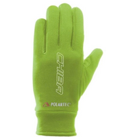 CHIBA POLARTEC REFLEX Gloves Yellow L