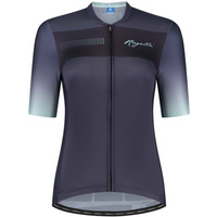 Rogelli DAWN women's t-shirt purple-mint L