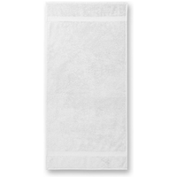 Malfini Terry Towel MLI-90300 white