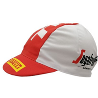 APIS Profi TREK PIRELLI SQUADRA Cap
