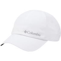 Columbia Silver Ridge IV Ball Cap 2121141100