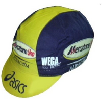 APIS Profi Cap MERCATONE UNO ASICS
