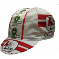 APIS Profi Cap ALFA LUM COLNAGO