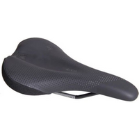 WTB KODA Titanium wide saddle