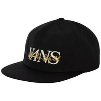Vans On The Vans Shallow Cap VN0A4TQ2BLK