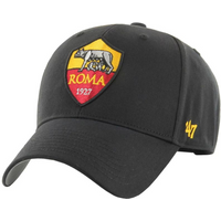 47 Brand ITFL AS Roma Basic Cap ITFL-RAC01CTP-BK