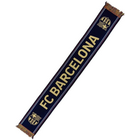 FC Barcelona fan scarf 5004BUT35