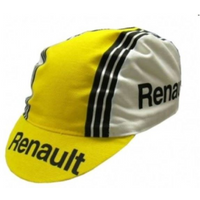 APIS Profi Cap RENAULT