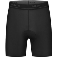 Rogelli men's PRIME boxer shorts black L