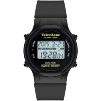 ZM-8817 VOICE ZONE Watch Polish speaking watch