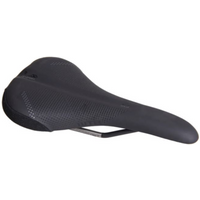 WTB SL8 Titanium Wide Saddle