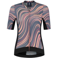 Rogelli LYNN women's t-shirt gray-coral S