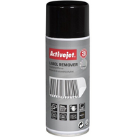 Activejet AOC-400 Label Remover (400 ml)