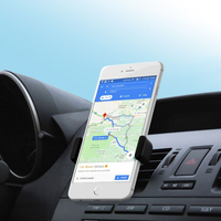MACLEAN CAR PHONE HOLDER MC-321