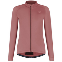 Rogelli women's sweatshirt ESSENTIAL II pink L