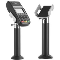 Maclean MC-847 universal holder (black)