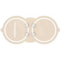 Medisana TT 250 menstrual pain relief device