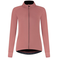 Rogelli women's jacket ESSENTIAL II pink 2XL