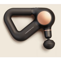 Therabody Theragun Sense black handheld massager