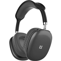 Defender Bluetooth Freemotion Over-Ear Headphones B645 Black 63645