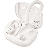 JVC HA-EC25T Wireless In-Ear Headphones White