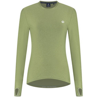 Rogelli DR running T-shirt ESSENTIAL green XS