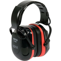 Electric earmuffs with bluetooth YT-74626 YATO