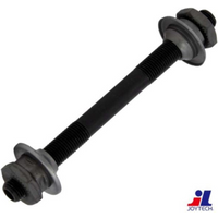 Front hub axle 9x108 JOYTECH CR-MO
