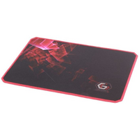 GEMBIRD MP-GAMEPRO-M gaming mouse pad