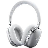 Havit Space S1 Wireless Headphones (Silver)