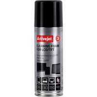 Activejet AOC-104 Screen Cleaning Foam (200 ml)