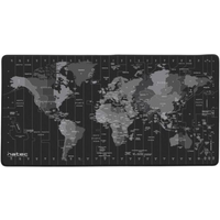NATEC Time Zone NPO-1119 mouse pad (800mm x 400mm)