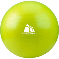Meteor Gymnastics Ball 65 cm Green 31174