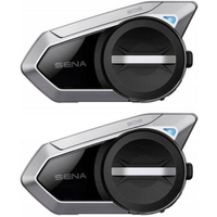 SENA 50S-10D MOTORCYCLE INTERCOM