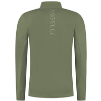 Rogelli CORE running sweatshirt green M