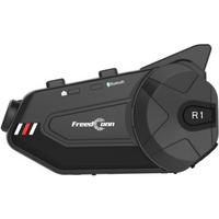 FreedConn R1 Plus E Motorcycle Intercom