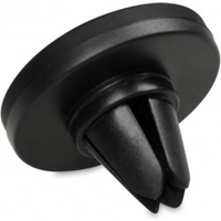 IBOX ICH8 flexible phone holder (black)