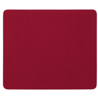 IBOX mouse pad MP002 RED IMP002RD