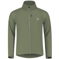 Rogelli CORE running jacket green 3XL