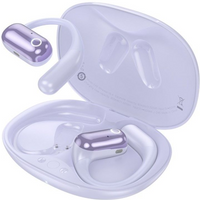 Hoco EA6 Wireless Headphones (Purple)