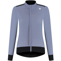 Rogelli women's winter jacket DISTANCE II lilac 2XL
