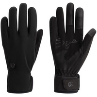 Rogelli SIGNATURE winter gloves black 2XL
