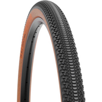 WTB Tire 700x40 VULPINE TCS LFR 120TPI SG TAN