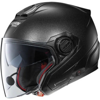 NOLAN N-COM B101 R motorcycle intercom for NOLAN helmets, set for 1 helmet