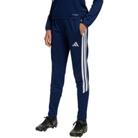 adidas Tiro 26 League Training Slim navy blue kids' pants JY7118