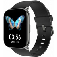 ORO FIT PRO GT BLACK Oromed smartwatch