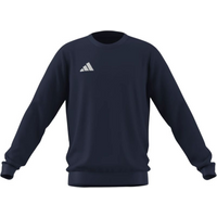 adidas Entrada 26 Sweat Top for kids, navy blue JZ6552